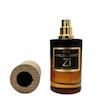 عطر آفریکن لدر یونیسکس برند Zi اکستریت لیمیتد 50 میلی لیتر