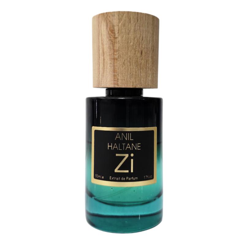 عطر هالتان مرد برند Zi اکستریت لیمیتد 50 میلی لیتر