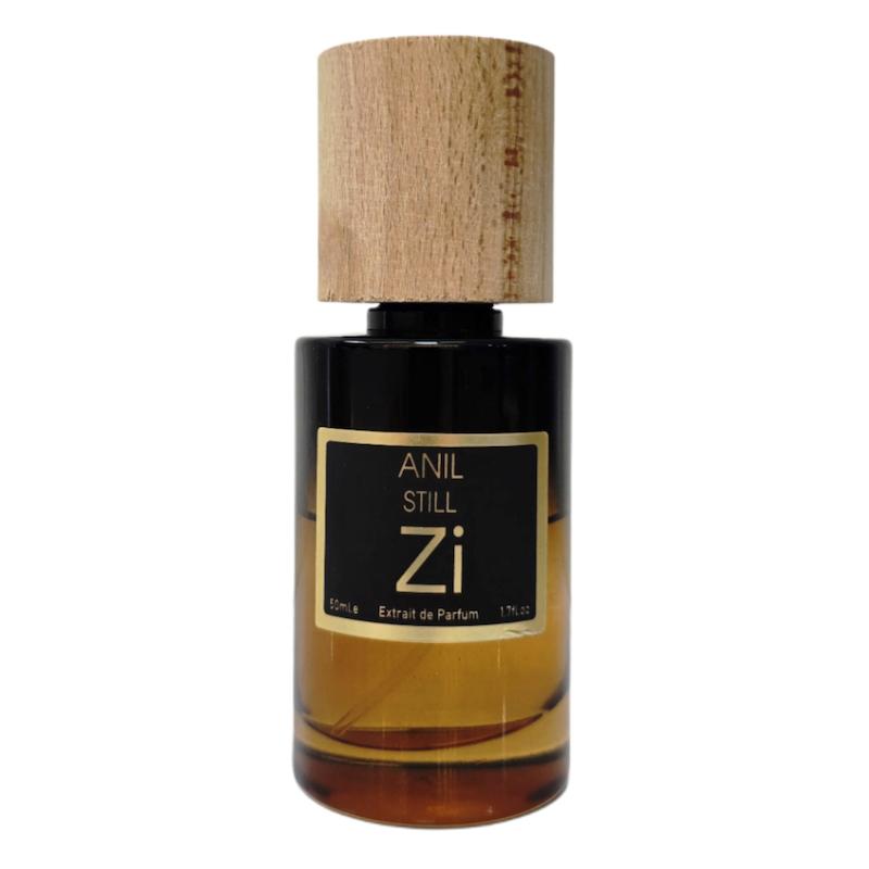 عطر استیل زن برند Zi اکستریت لیمیتد 50 میلی لیتر