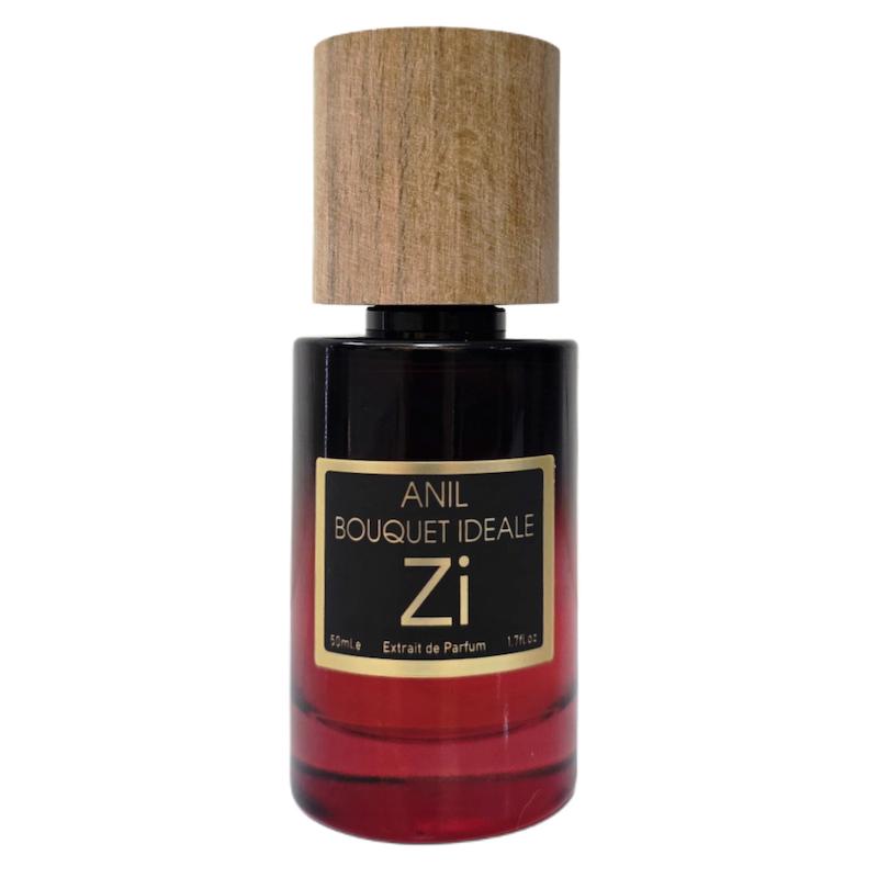 عطر بوکت آیدل زن برند Zi اکستریت لیمیتد 50 میلی لیتر