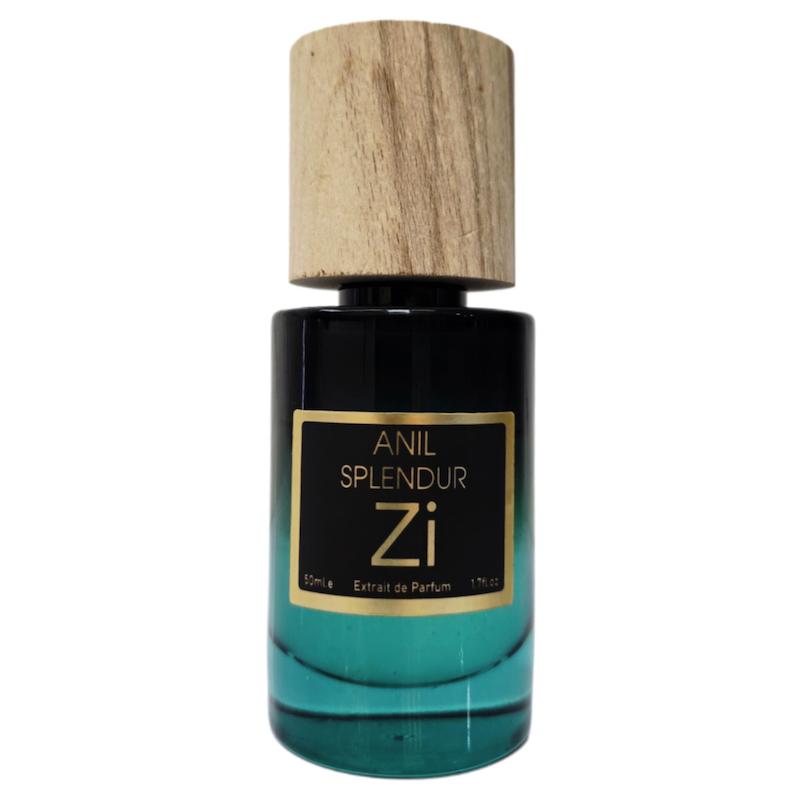 عطر اسپلندور بلک مرد برند Zi اکستریت لیمیتد 50 میلی لیتر