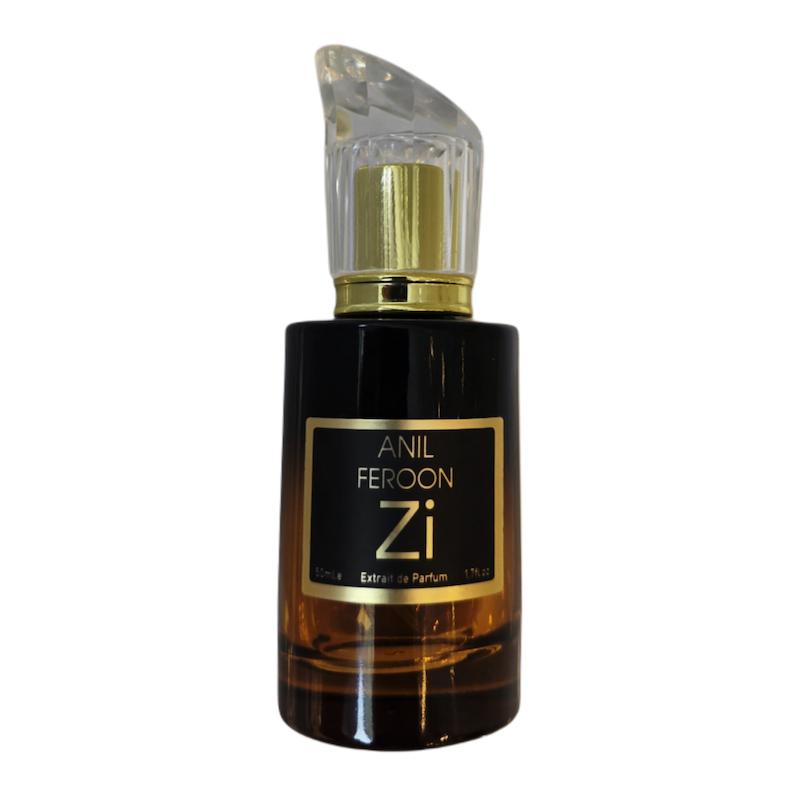 عطر فرعون مرد برند Zi اکستریت لیمیتد 50 میلی لیتر