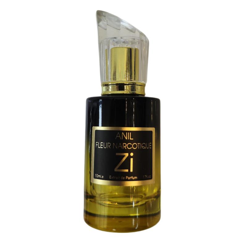 عطر فلور نارکوتیک یونیسکس برند Zi اکستریت لیمیتد 50 میلی لیتر