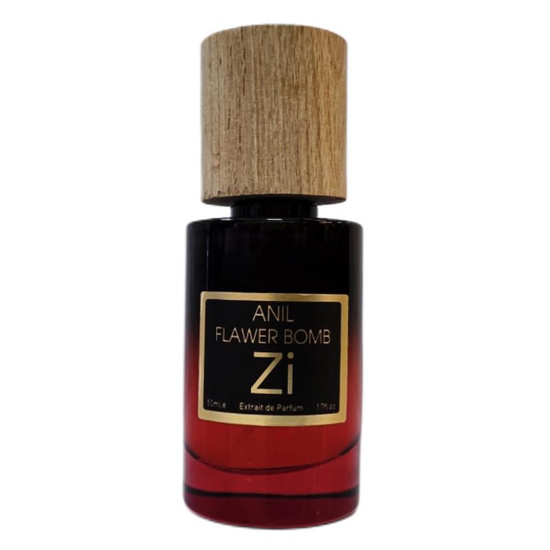 عطر فلاور بمب زن برند Zi اکستریت لیمیتد 50 میلی لیتر