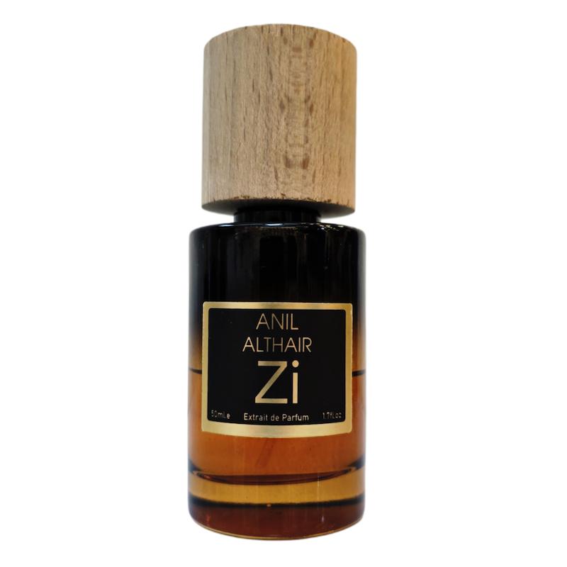 عطر آلتیر مرد برند Zi اکستریت لیمیتد 50 میلی لیتر
