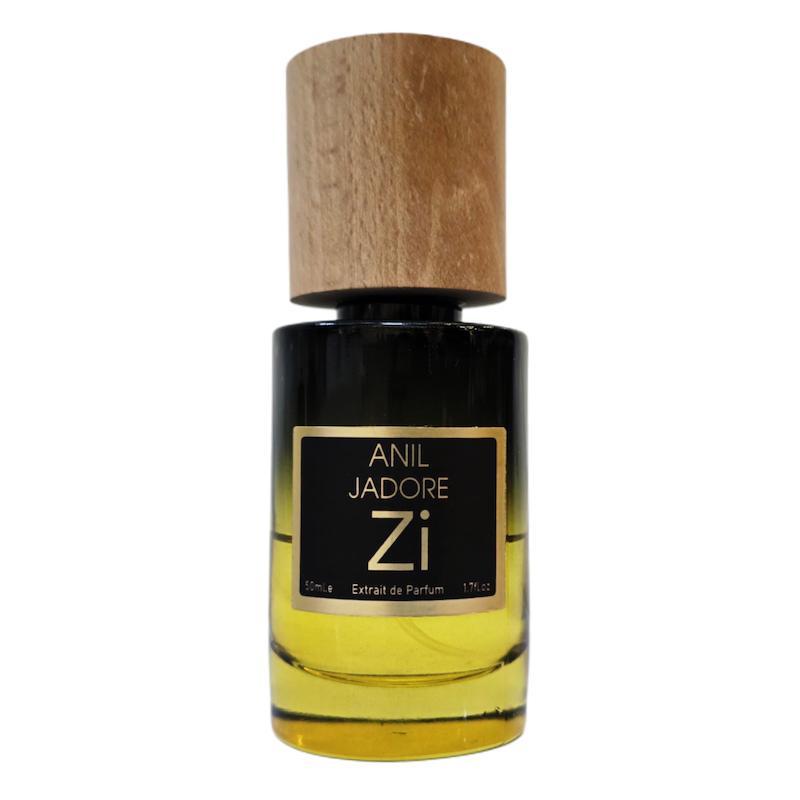 عطر جادور زن برند Zi اکستریت لیمیتد 50 میلی لیتر
