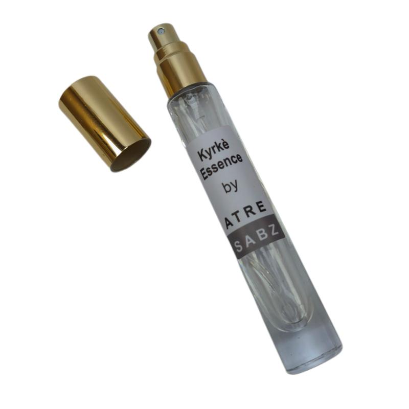 عطر کیرکه یونیسکس اختصاصی ATRE SABZ اکستریت 10 میلی لیتر