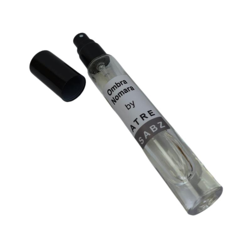 عطر آمبر نومد یونیسکس اختصاصی ATRE SABZ اکستریت 10 میلی لیتر