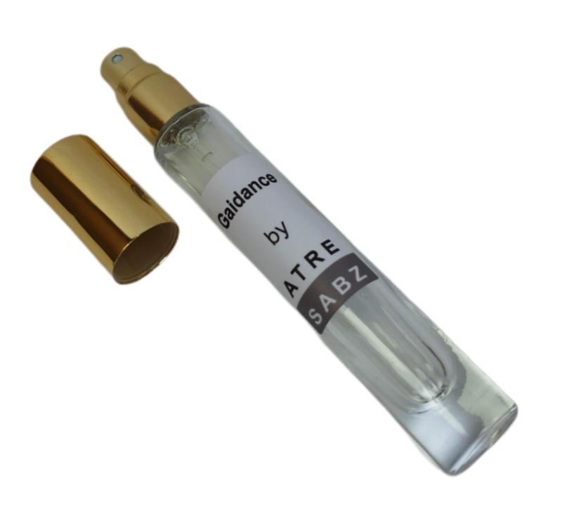 عطر گایدنس یونیسکس اختصاصی ATRE SABZ اکستریت 10 میلی لیتر