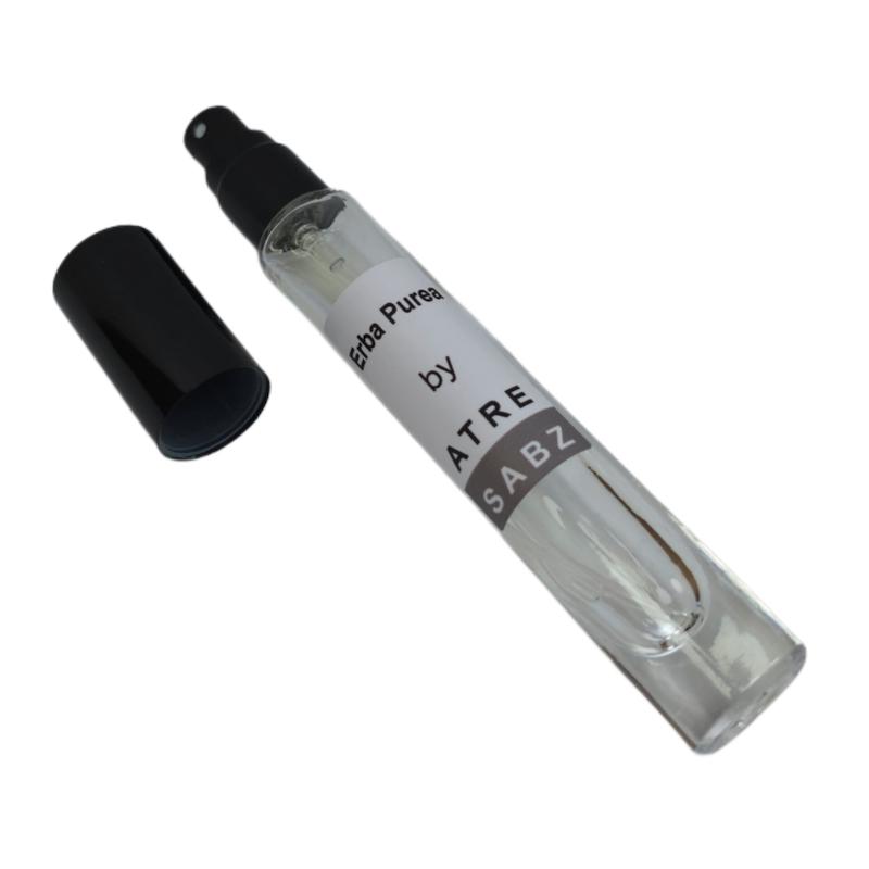 عطر اربا پورا یونیسکس اختصاصی ATRE SABZ اکستریت 10 میلی لیتر