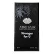 عطر استرانگر ویت یو مرد اختصاصی ATRE SABZ اکستریت 10 میلی لیتر