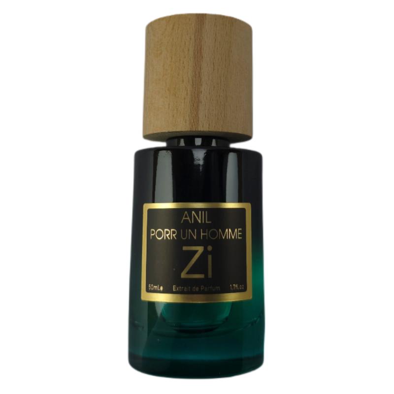 عطر پوران هوم مرد برند Zi اکستریت لیمیتد 50 میلی لیتر