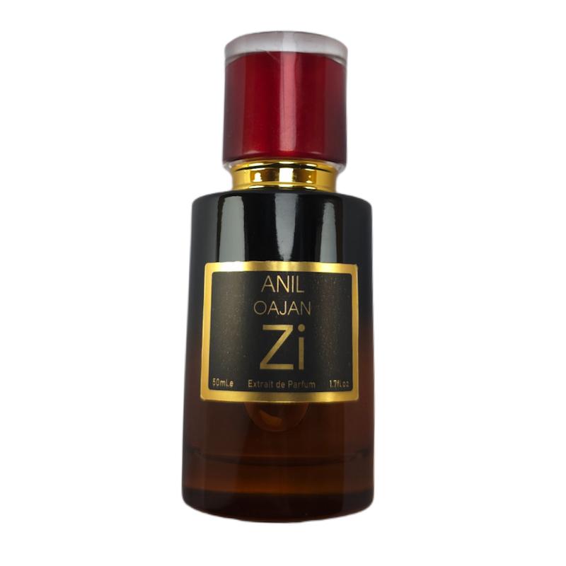عطر اوجان یونیسکس برند Zi اکستریت لیمیتد 50 میلی لیتر