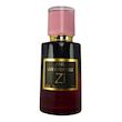 عطر لایو ایرسیستیبل زن برند Zi اکستریت لیمیتد 50 میلی لیتر