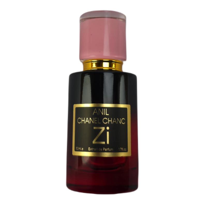 عطر چنس زن برند Zi اکستریت لیمیتد 50 میلی لیتر