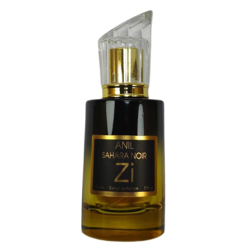 عطر ساهارا نویر زن برند Zi اکستریت لیمیتد 50 میلی لیتر