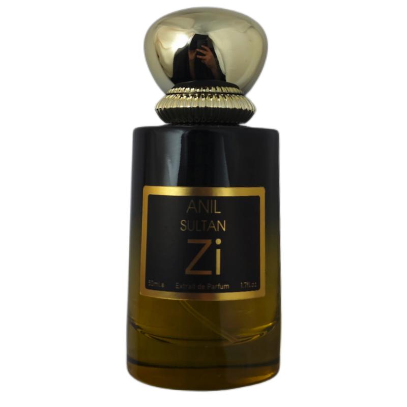 عطر سلطان زن برند Zi اکستریت لیمیتد 50 میلی لیتر