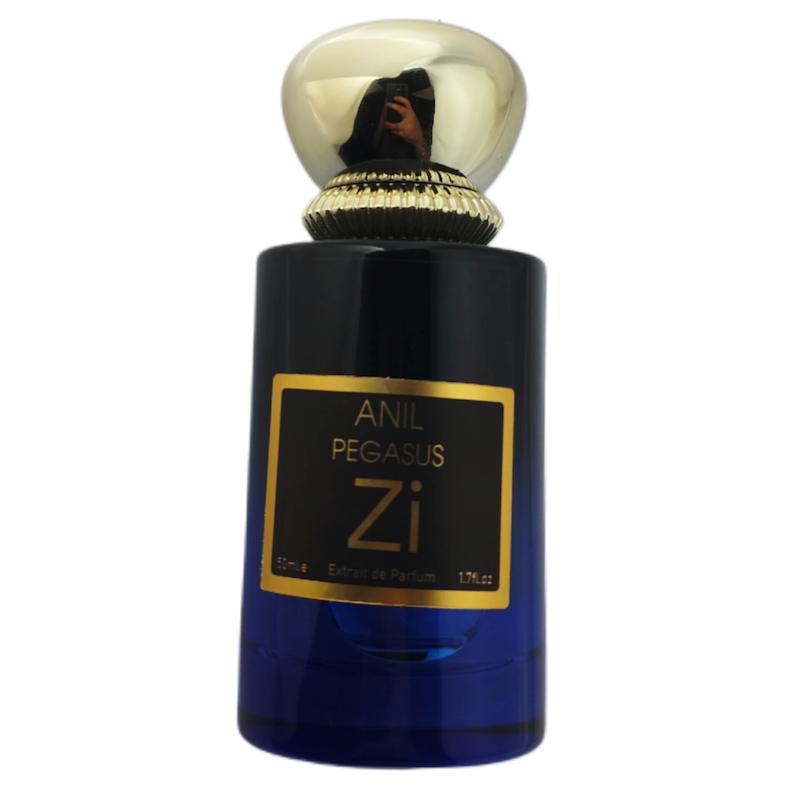 عطر پگاسوس مرد برند Zi اکستریت لیمیتد 50 میلی لیتر
