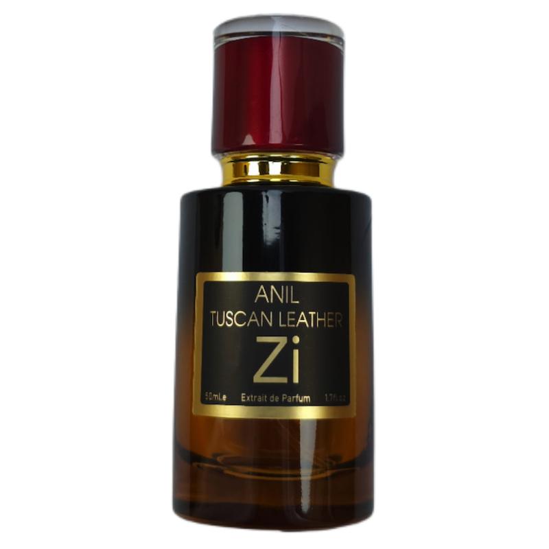 عطر توسکان لدر یونیسکس برند Zi اکستریت لیمیتد 50 میلی لیتر