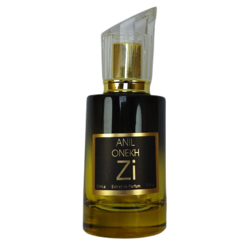 عطر اونخ مرد برند Zi اکستریت لیمیتد 50 میلی لیتر