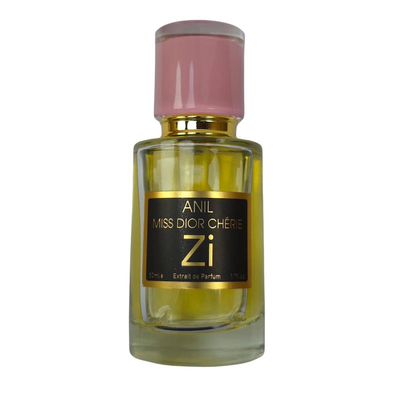 عطر میس دیور چری زن برند Zi اکستریت لیمیتد 50 میلی لیتر