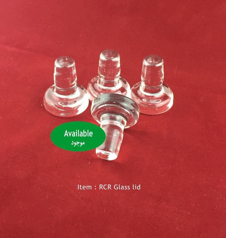 درب آر سی آر RCR عطر ساخت چین مناسب ظرف مربوطه