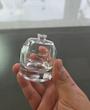 شیشه عطر 50 میل اسکندل شفاف ساخت چین