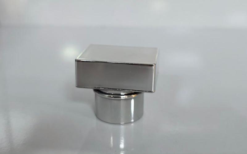 درب عطر و ادکلن تی شکل ساخت چین مناسب دهانه 15 میلی متر
