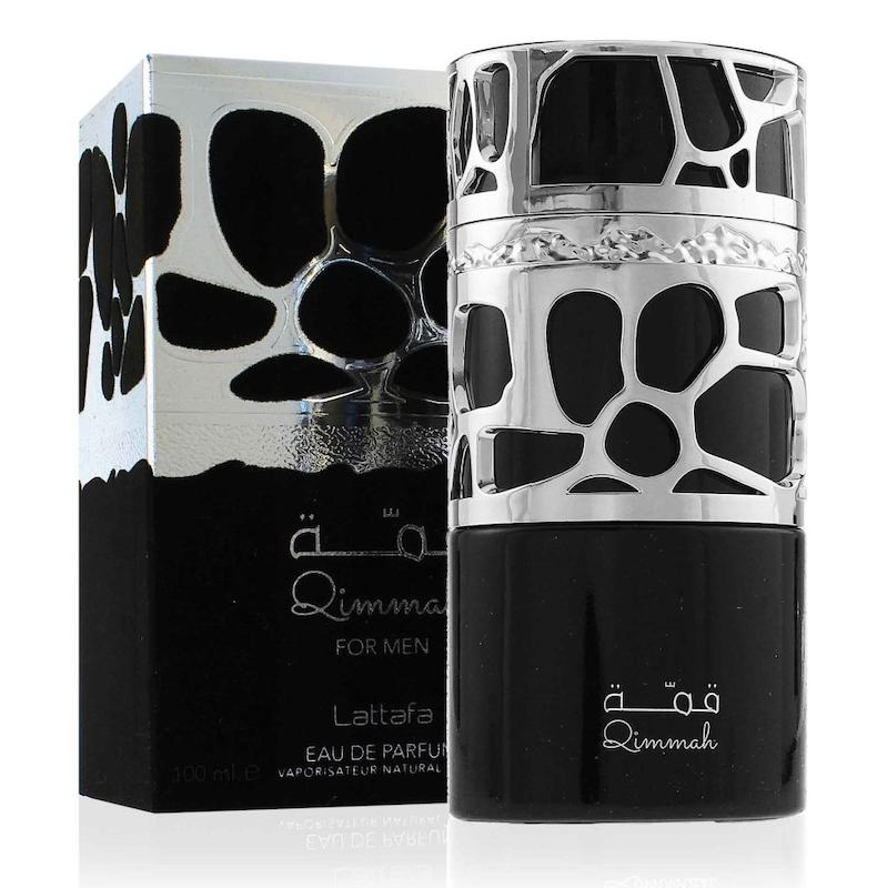 عطر ادکلن قمه مردانه لطافه ۱۰۰میل