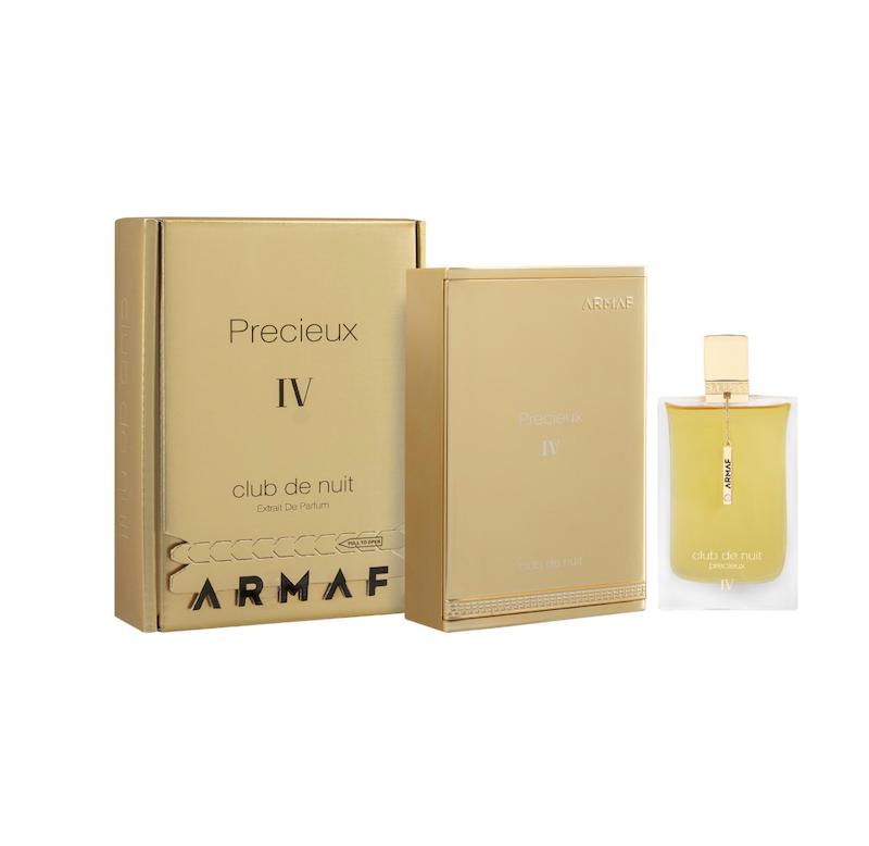 عطر ادکلن کلاب د نویت پرسیوس زنانه ۵۵میل