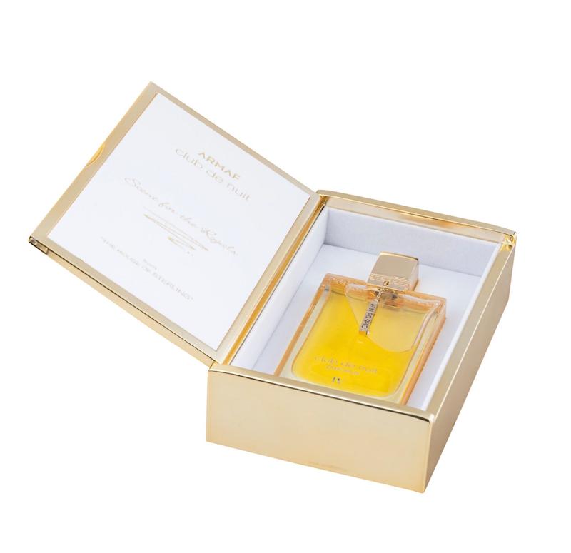 عطر ادکلن کلاب د نویت پرسیوس زنانه ۵۵میل