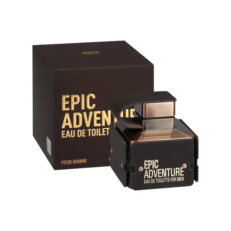 عطر ادکلن اپیک ادونچر ۱۰۰میل
