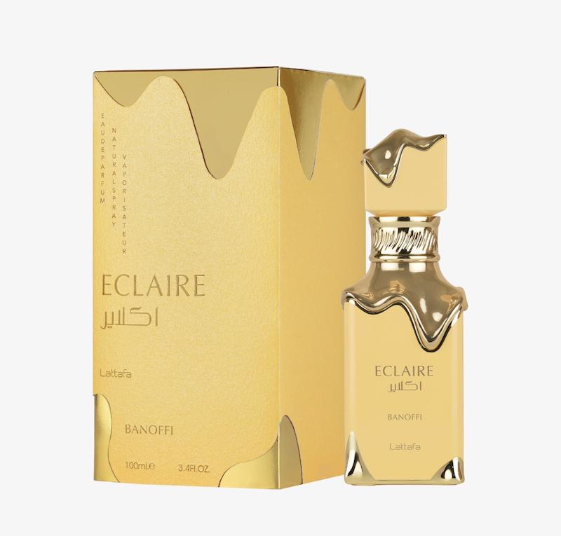 عطر ادکلن اکلایر بانوفی لطافه ۱۰۰میل
