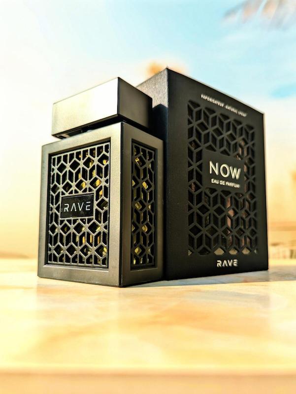 عطر ادکلن ناو ریو لطافه ۱۰۰میل