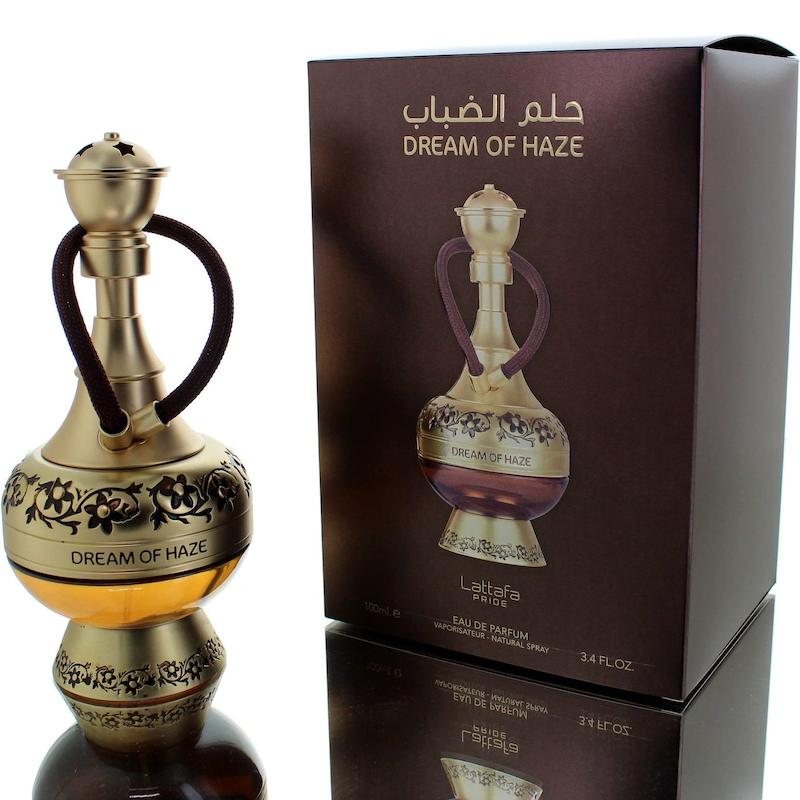 عطر ادکلن حلم الضباب لطافه ۱۰۰میل
