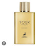 عطر ادکلن یورتاچ لدر الحمبرا ۱۰۰میل
