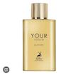 عطر ادکلن یورتاچ لدر الحمبرا ۱۰۰میل