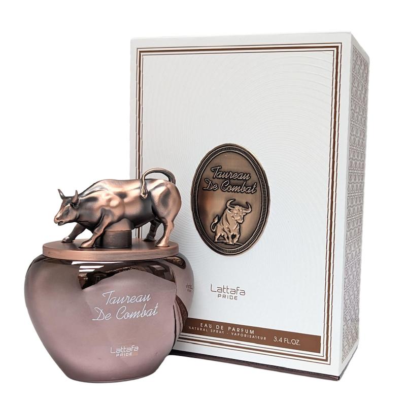 عطر ادکلن تایورا د کومبات لطافه ۱۰۰میل