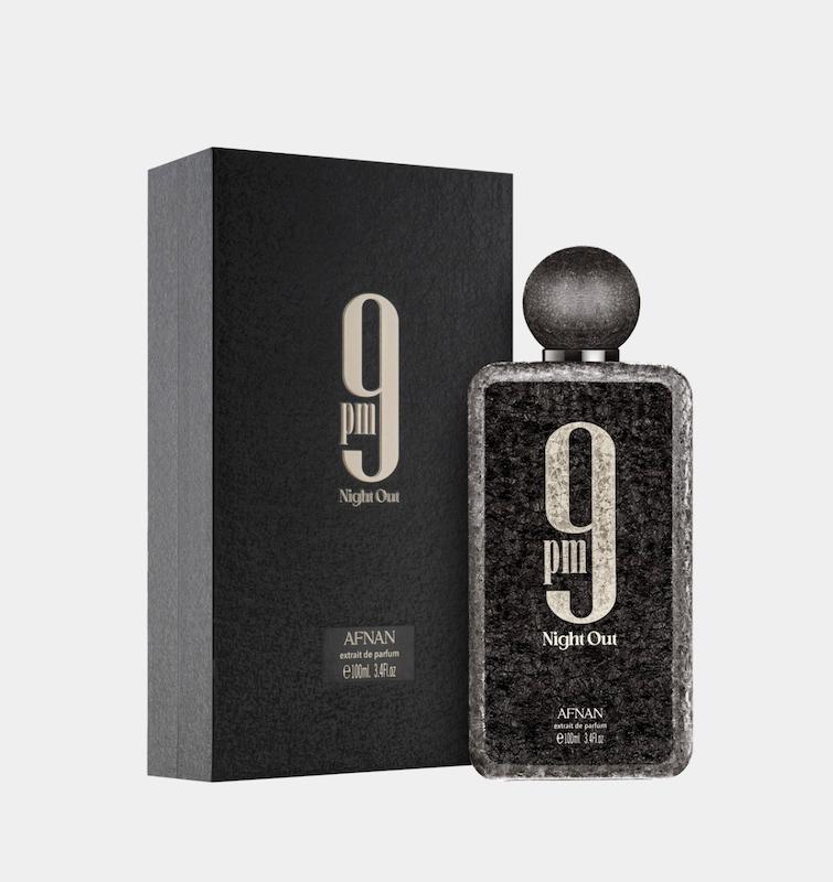 عطر ادکلن ناین پی ام نایت اوت افنان ۱۰۰میل
