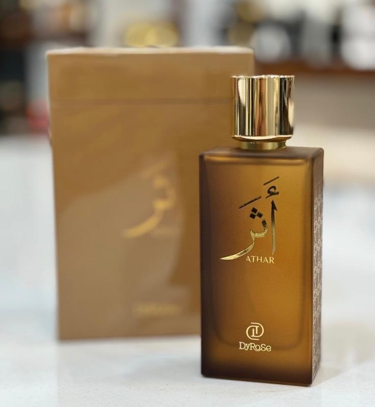 عطر ادکلن اثر سمام ۱۰۰میل