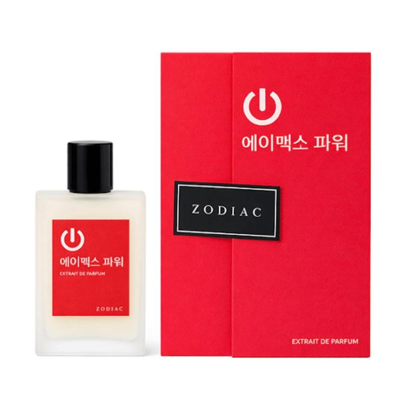 عطر ادکلن زودیاک سمام ۶۰میل