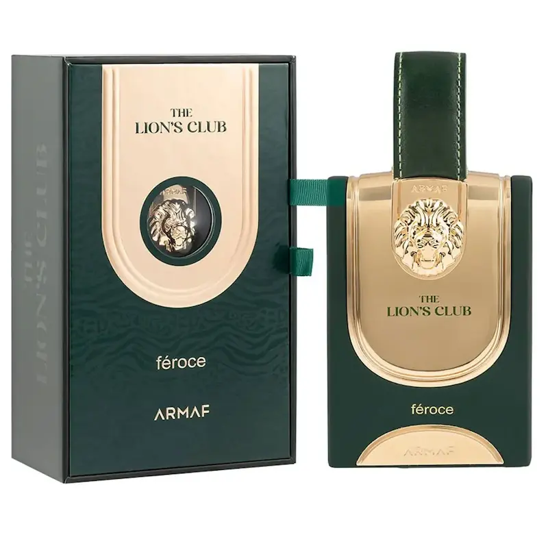 عطر ادکلن لاینز کلاب فروس ۱۰۰میل