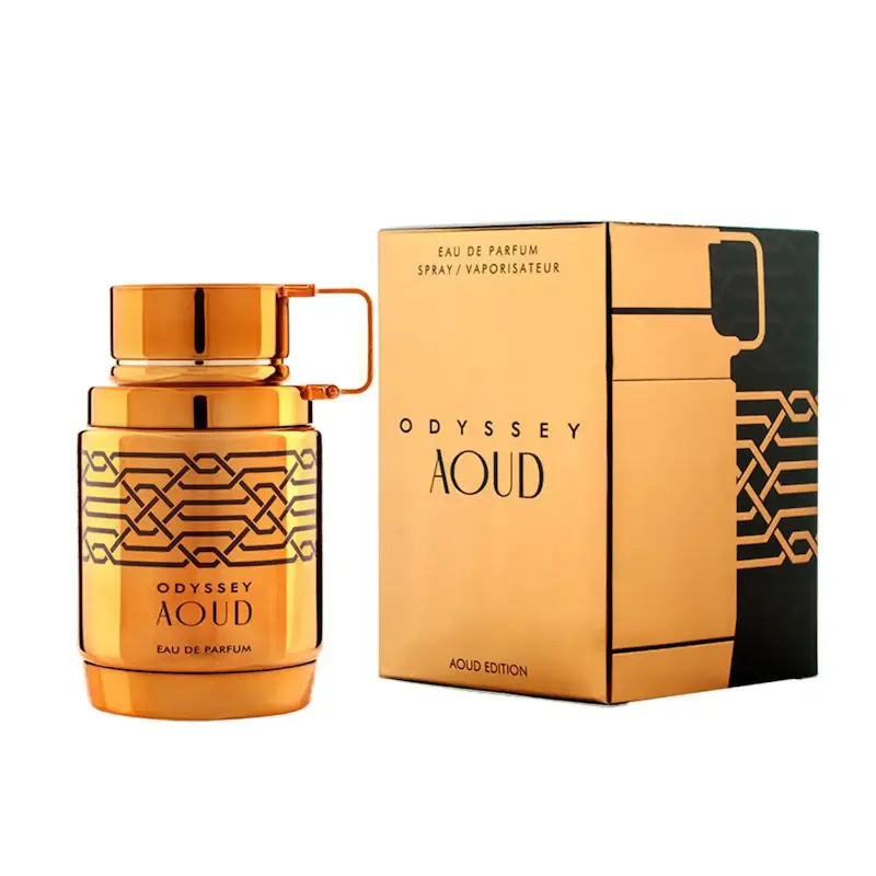 عطر ادکلن اودیسی آعود ۱۰۰میل