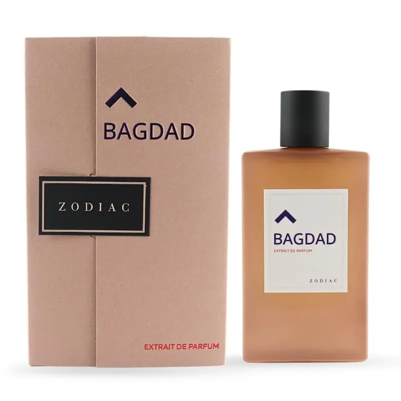عطر ادکلن بغداد زودیاک سمام ۶۰میل