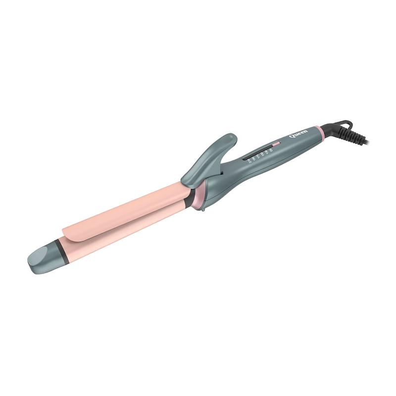 فرکننده مو کوئین مدل HT638
