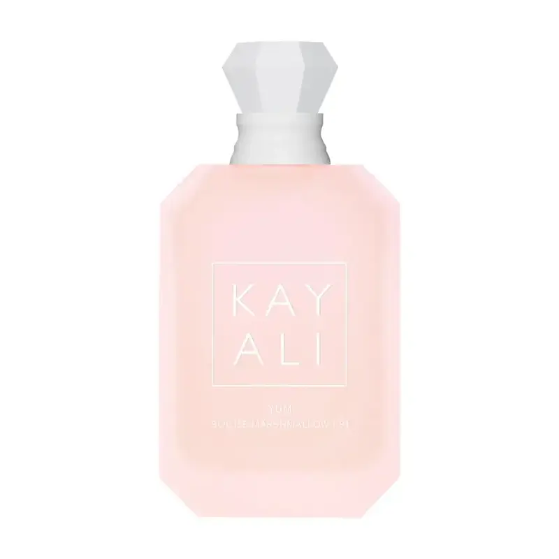 عطر مارشمالو 81 یام بوجي کایالی لوزی | Kayali Yum Boujee Marshmallow 81 - 100 میلی لیتر