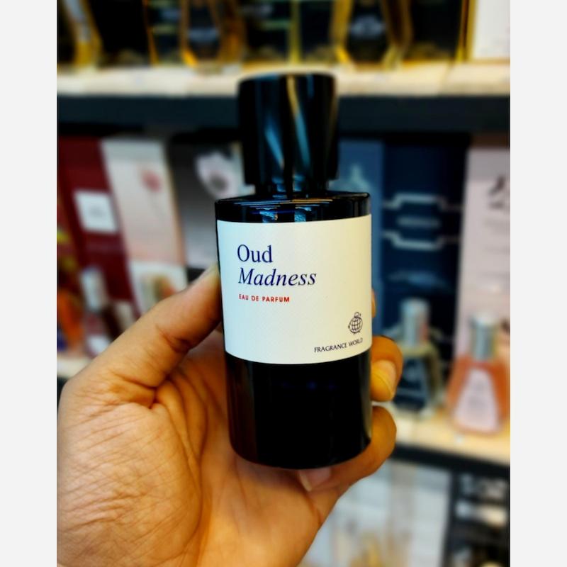ادکلن عود موروکو کاوالیر Cavalier Oud Morocco