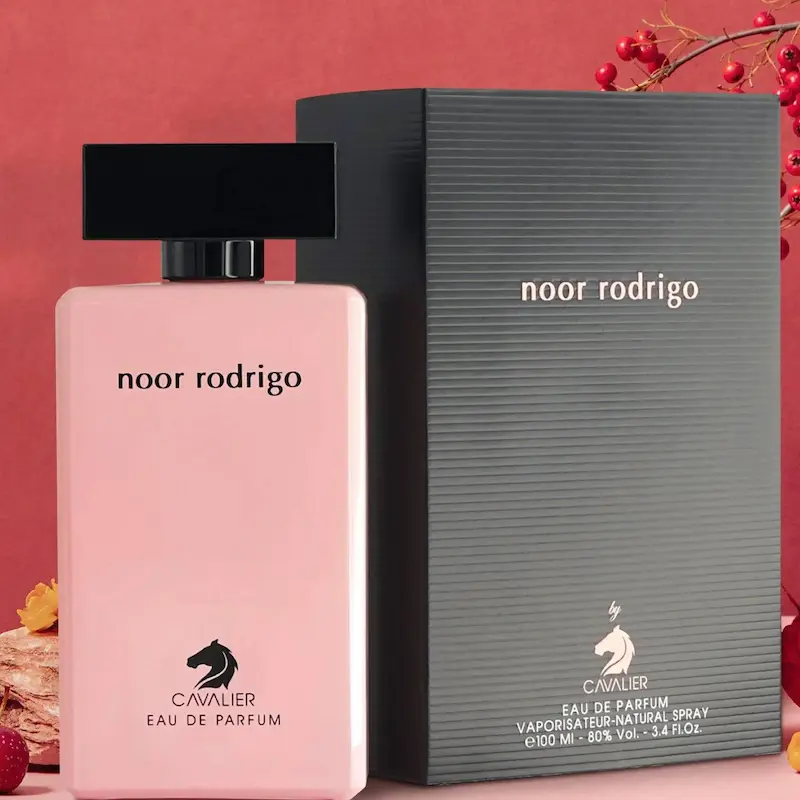 ادوپرفیوم نور رودریگو NOOR RODRIGO کرنسا 100 میل