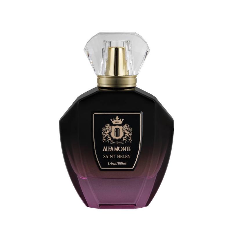 عطر سنت هلن (Saint Helen) آلفامونته
