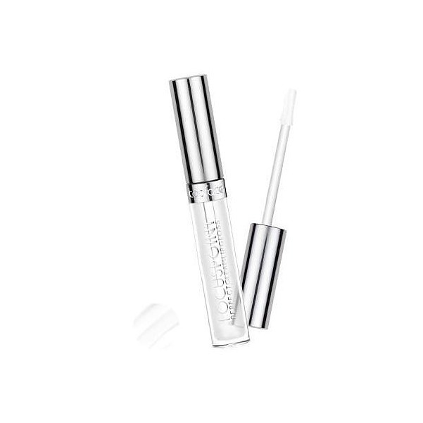 رژ لب مایع براق (شاین) تاپ فیس topface مدل Focus Point Perfect Gleam Lipgloss شماره 101